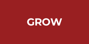 grow red